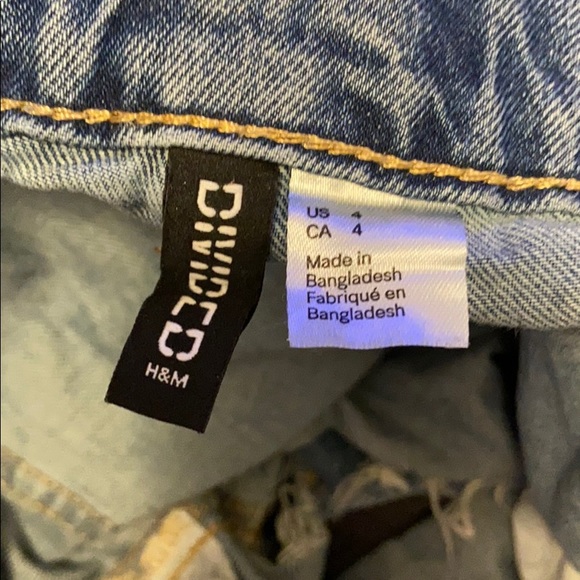 Overalls - Picture 3 of 3